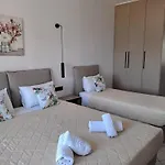 Bratis Apartments