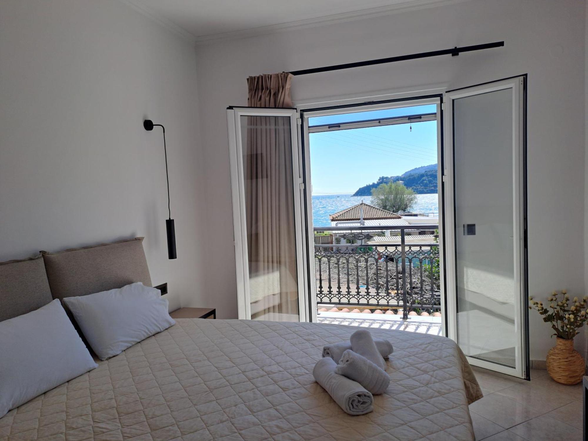 Apartmán Bratis *