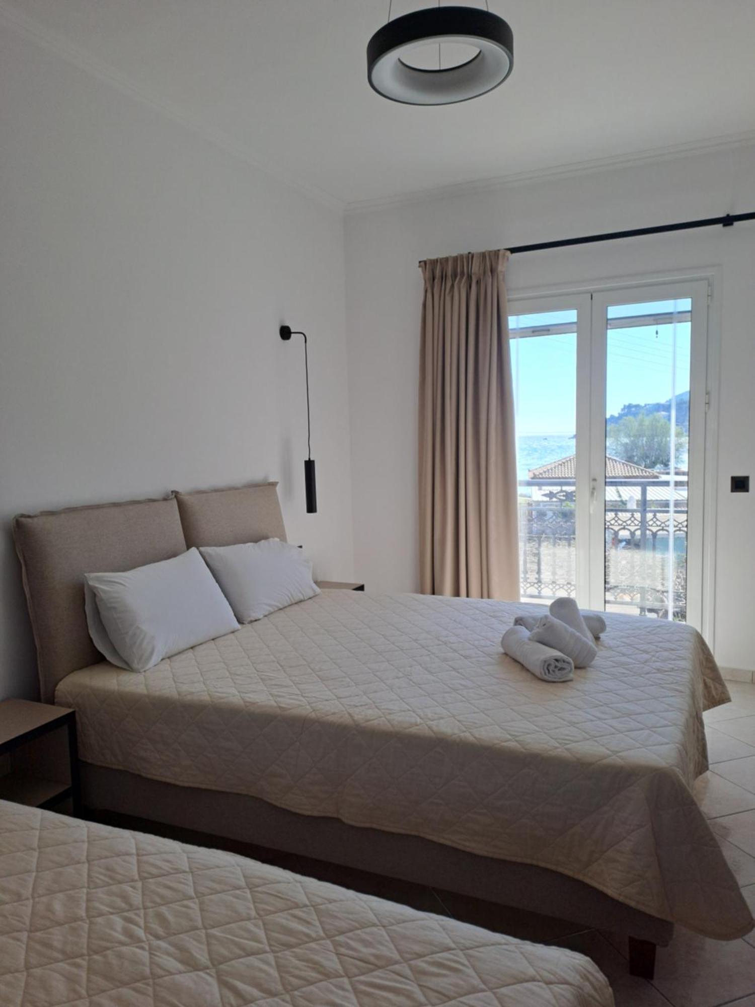 Bratis Apartmán Keri