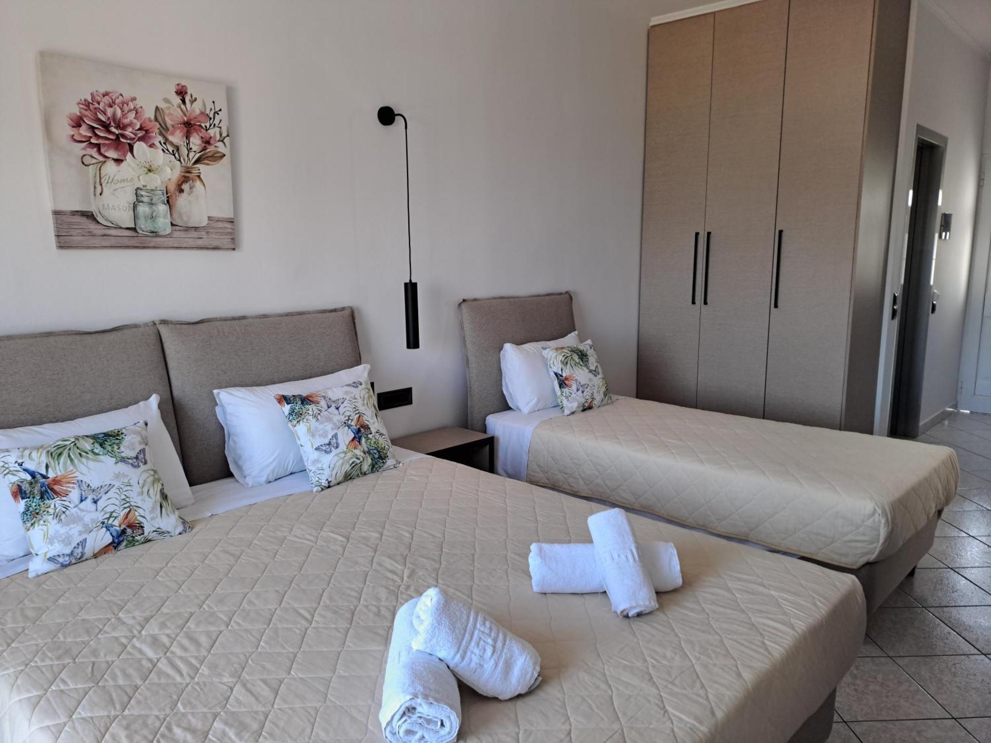 Bratis Apartmán Keri