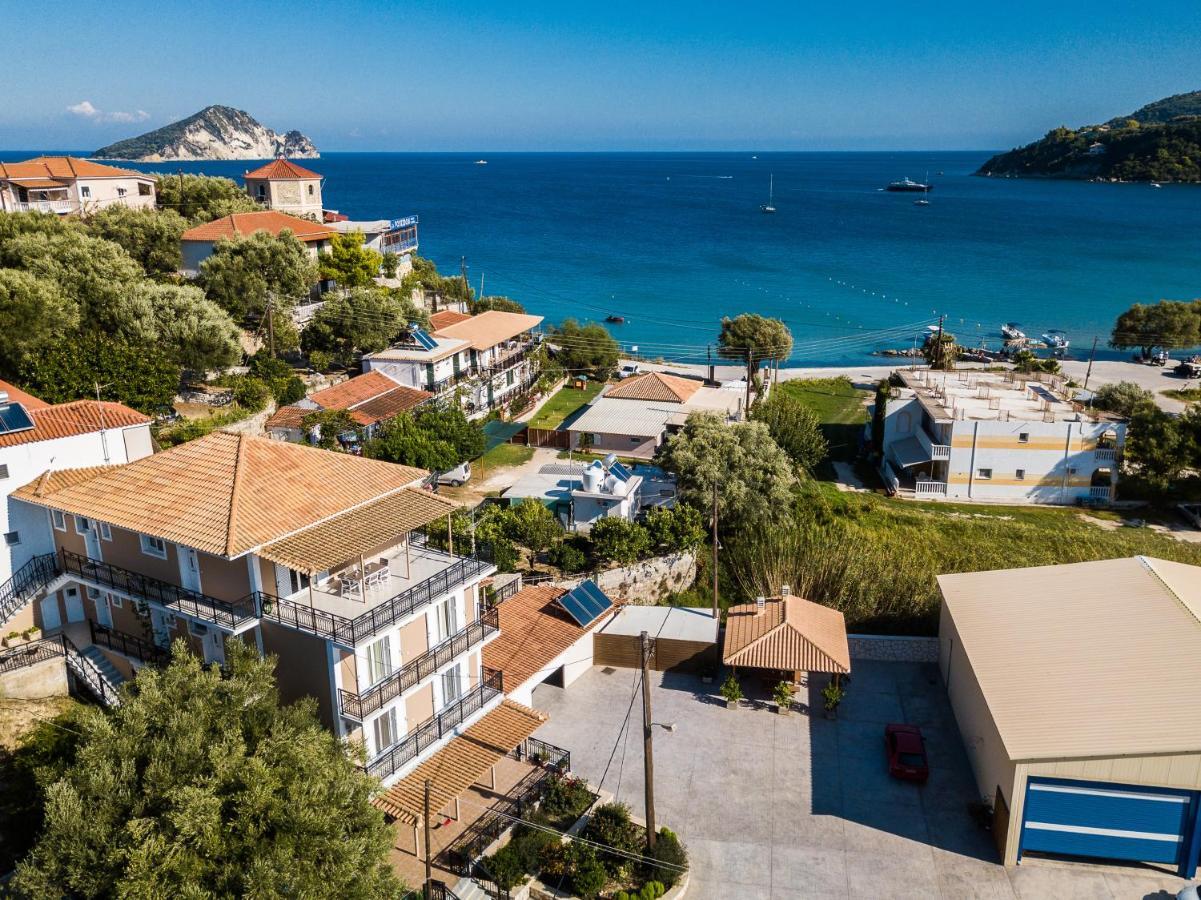 Bratis Apartmán Keri