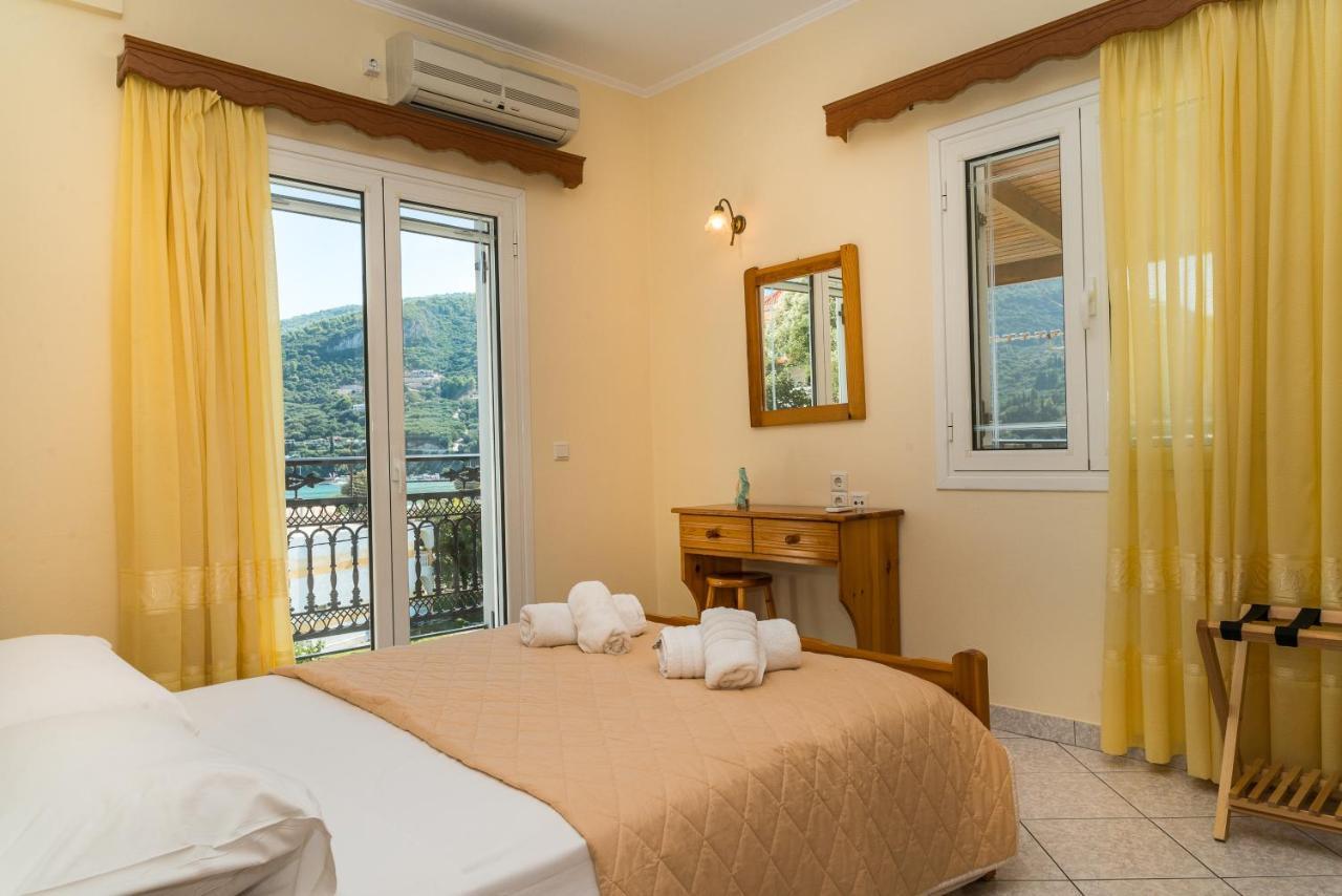Apartmán Bratis