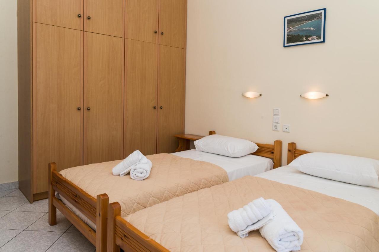 Apartmán Bratis *