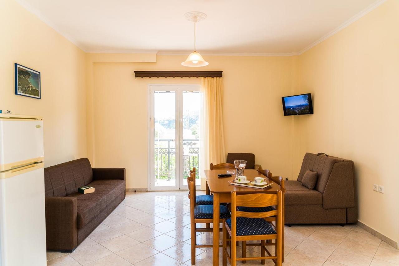 Bratis Apartmán *