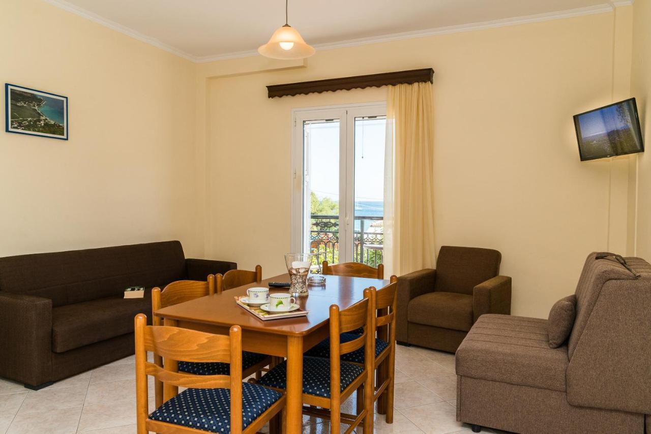 Apartmán Bratis *
