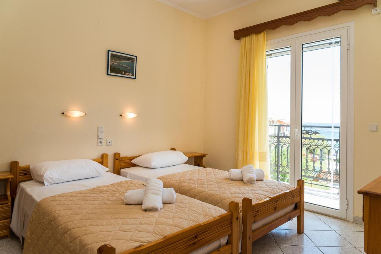 Bratis Apartmán