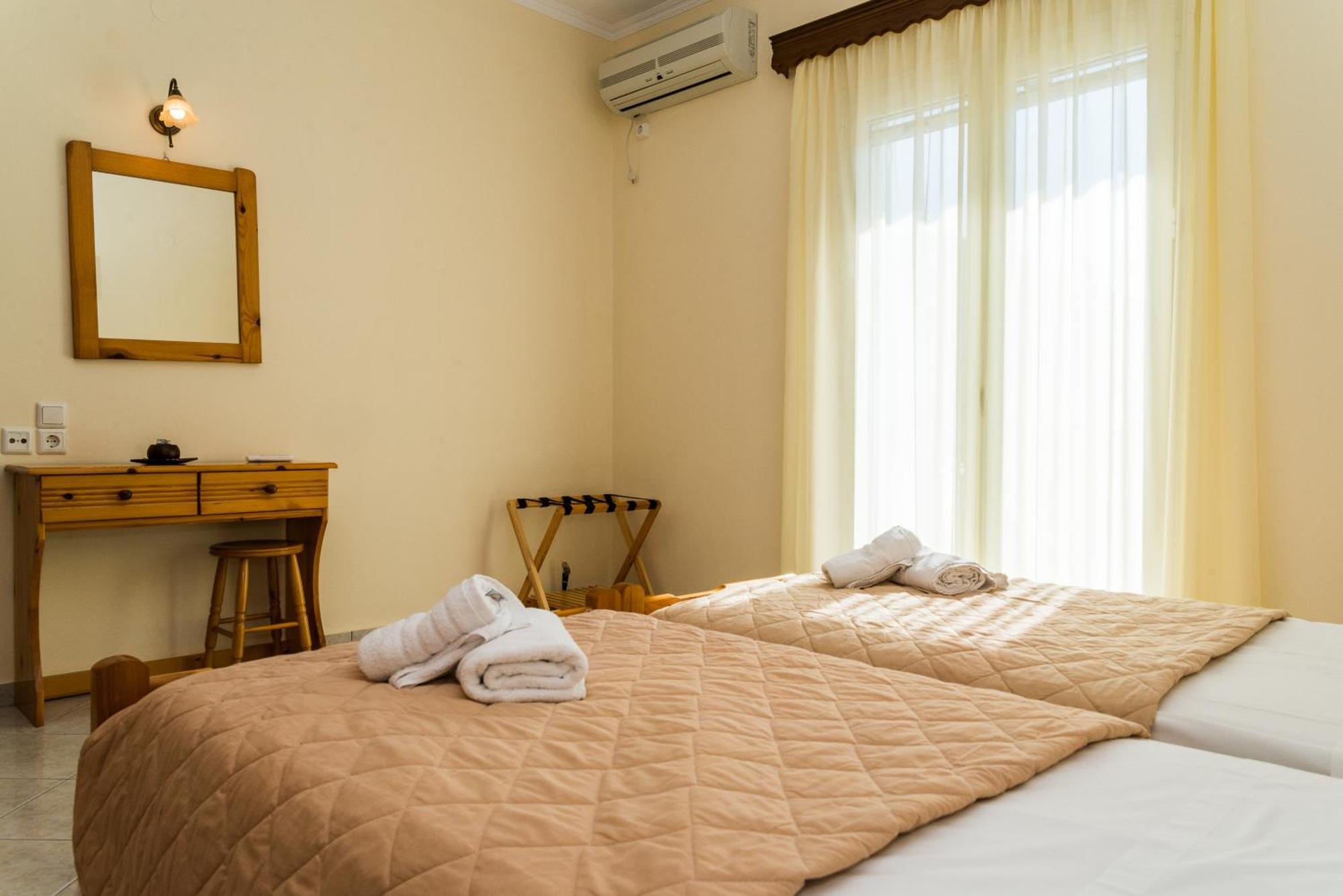 Apartmán Bratis