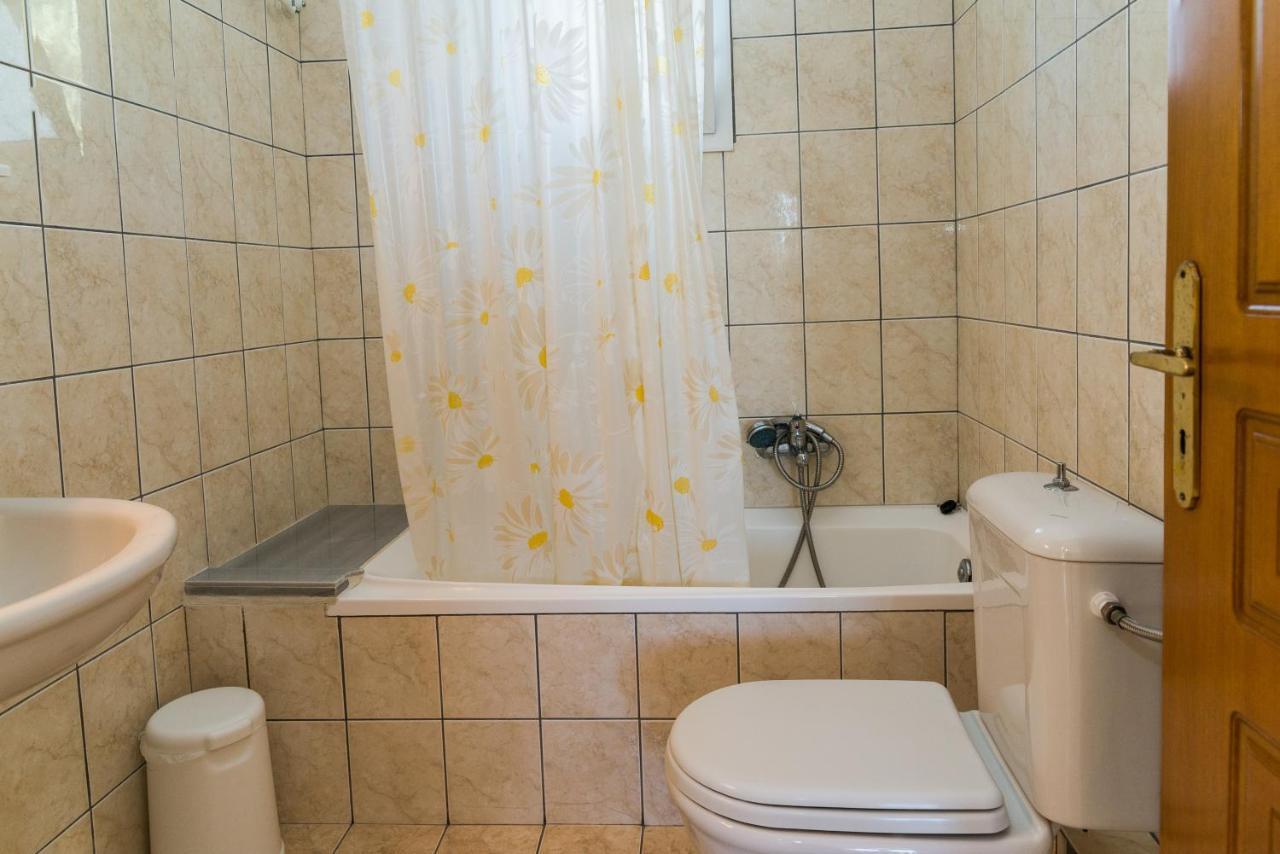 Apartmán Bratis *